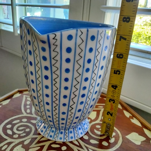 Starbucks pitcher/jug, ceramic - Picture 5 of 11